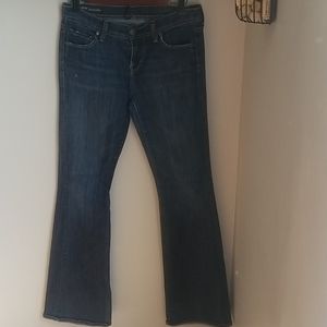 Citizens of Humanity Jean's